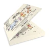 Winnie Puuh Adventskalender mit Kosmetik (24 Geschenke)