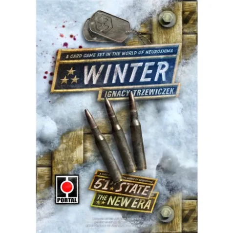 51st State: Winter