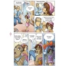 W.I.T.C.H. Komiks 1-3