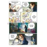 W.I.T.C.H. Komiks 10-12