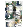 W.I.T.C.H. Komiks 10-12