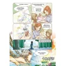 W.I.T.C.H. Komiks 10-12