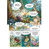 W.I.T.C.H. Komiks 10-12