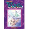 W.I.T.C.H. Komiks 13-15