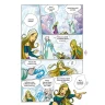 W.I.T.C.H. Komiks 13-15