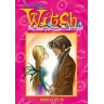 W.I.T.C.H. Komiks 22-24