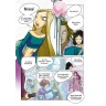 W.I.T.C.H. Komiks 22-24
