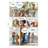 W.I.T.C.H. Komiks 22-24