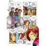 W.I.T.C.H. Komiks 25-27