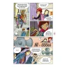 W.I.T.C.H. Komiks 25-27