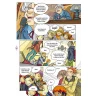 W.I.T.C.H. Komiks 25-27