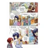 W.I.T.C.H. Komiks 28-30