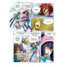 W.I.T.C.H. Komiks 28-30
