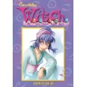 W.I.T.C.H. Komiks 28-30