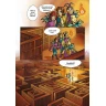 W.I.T.C.H. Komiks 4-6