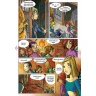 W.I.T.C.H. Komiks 4-6