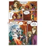 W.I.T.C.H. Komiks 4-6