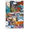 W.I.T.C.H. Komiks 4-6