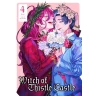 Witch of Thistle Castle Vol. 4