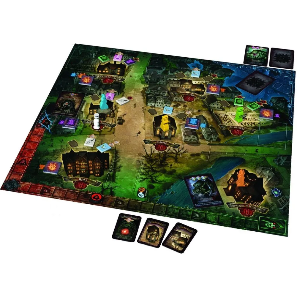 Witch of Salem