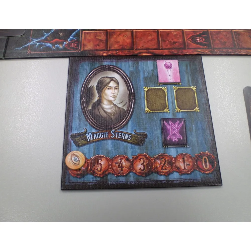 Witch of Salem