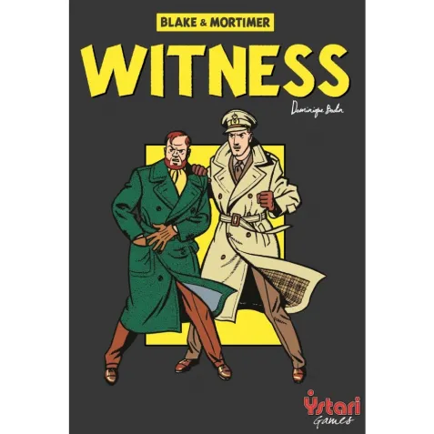 Witness