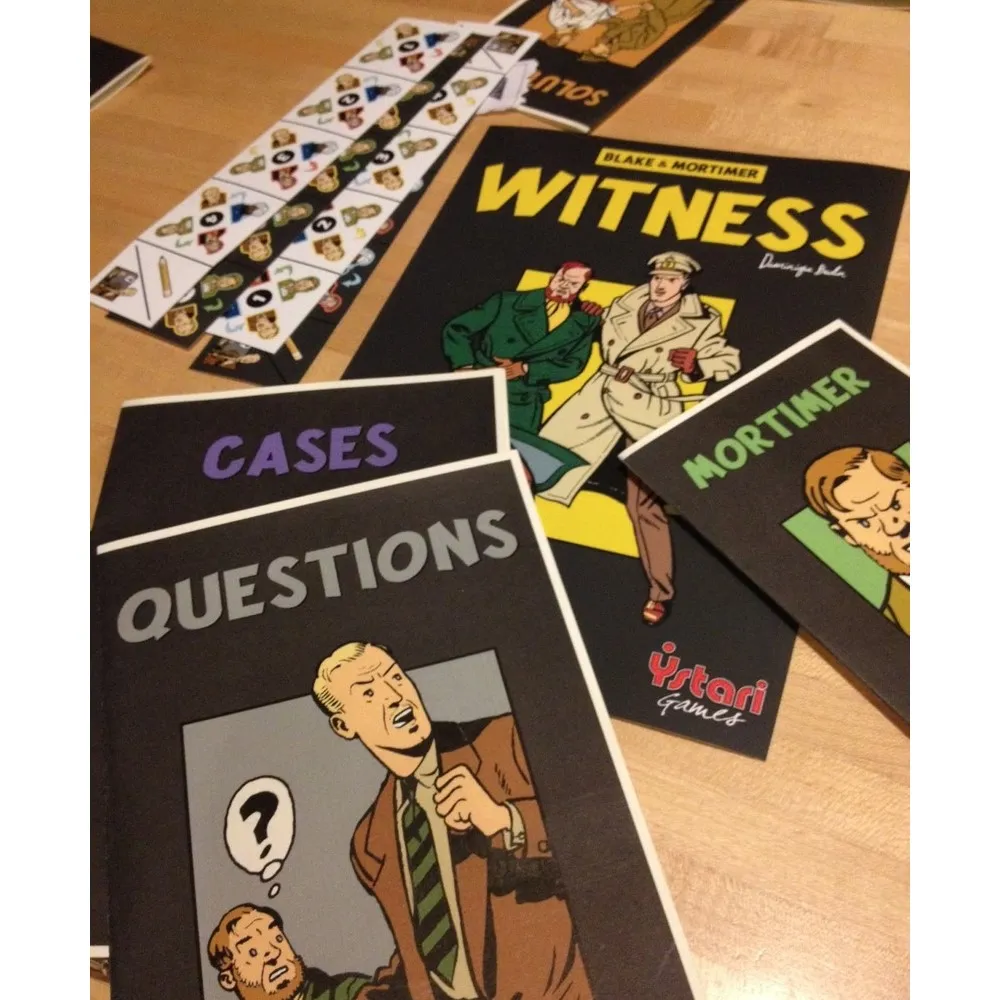 Witness
