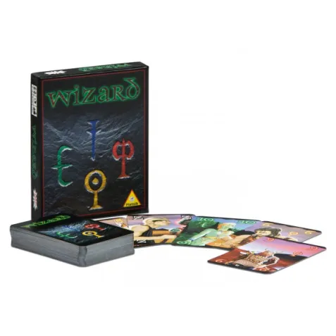 Wizard