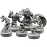 Wiz-War: Bestial Forces