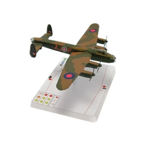 Wings of Glory WW2: Avro Lancaster B MK.III (Dambuster)