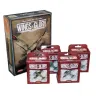 Wings of Glory WW2: Rules and Accessories + Late War Airplane Pack