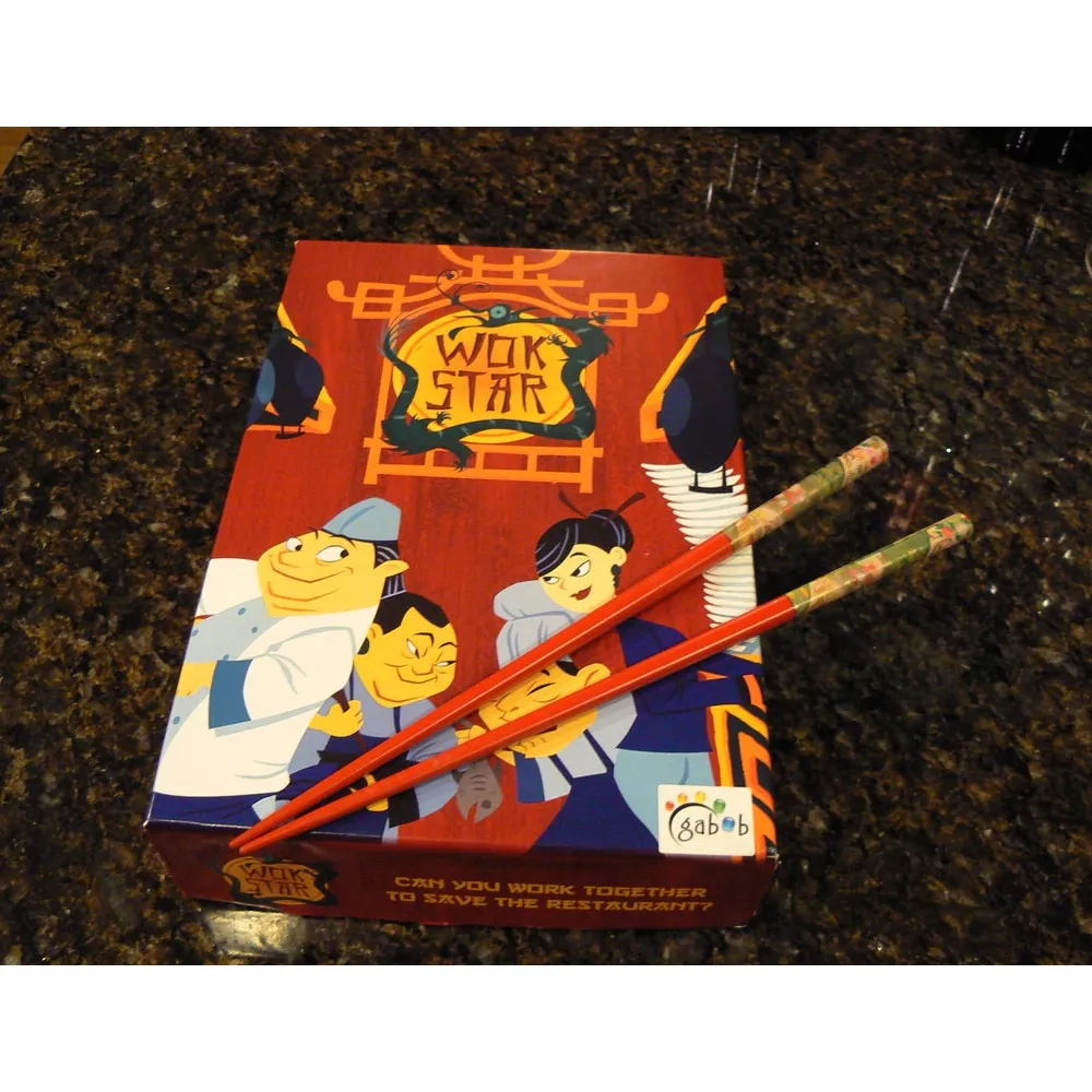 Wok Star