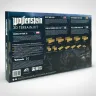 Wolfenstein: 3D Terrain Kit