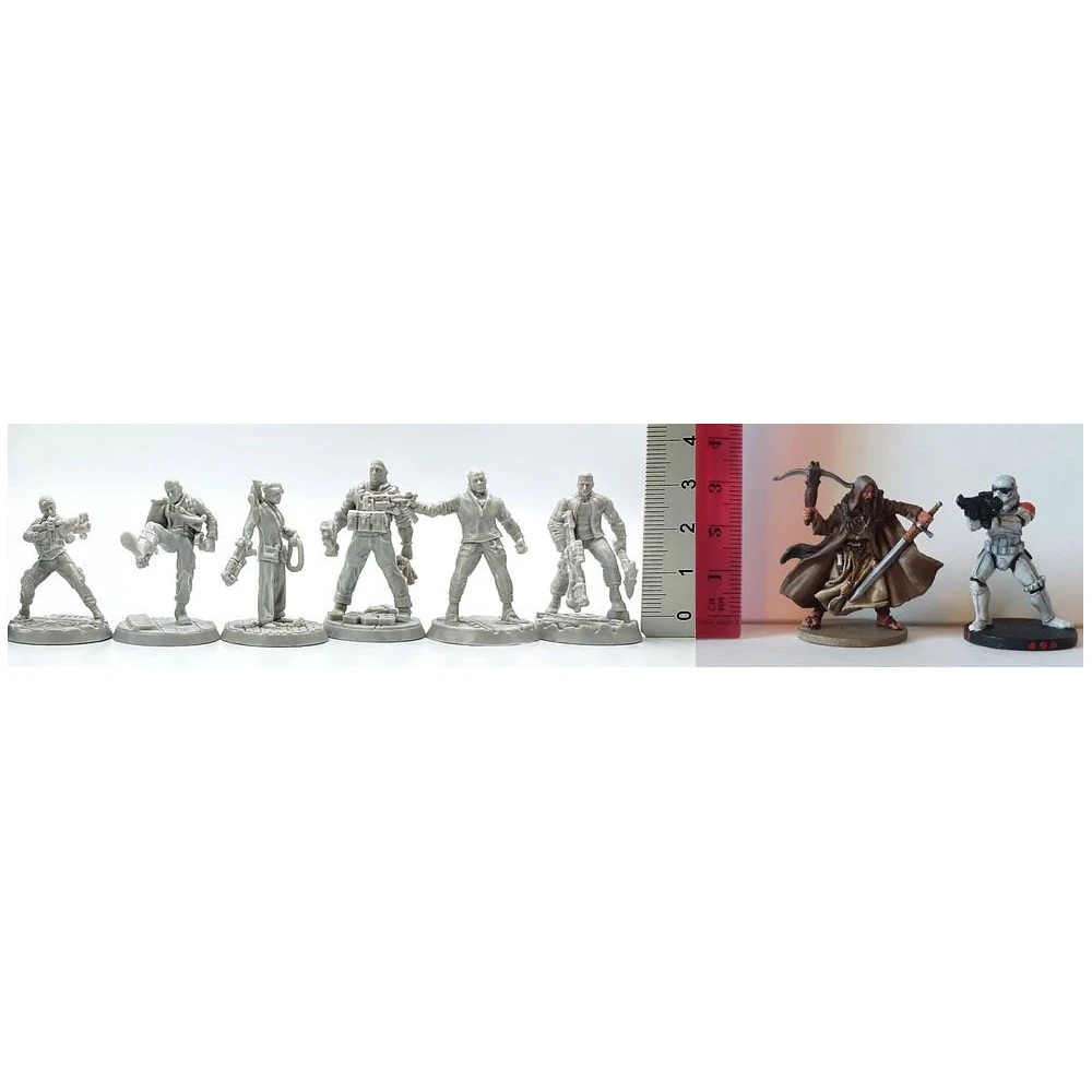 Wolfenstein: The Board Game