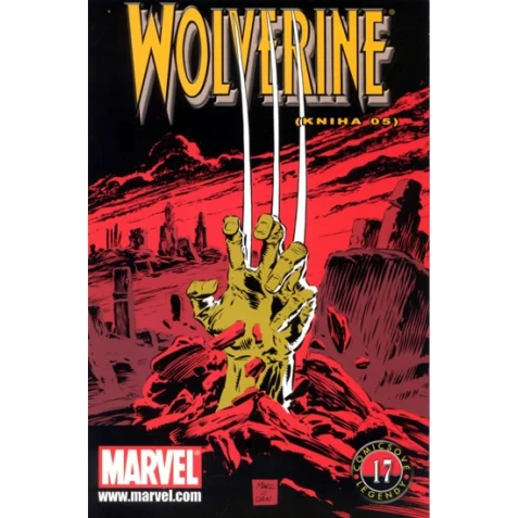 Wolverine 5