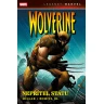 Wolverine: Nepřítel státu (Legendy Marvel)