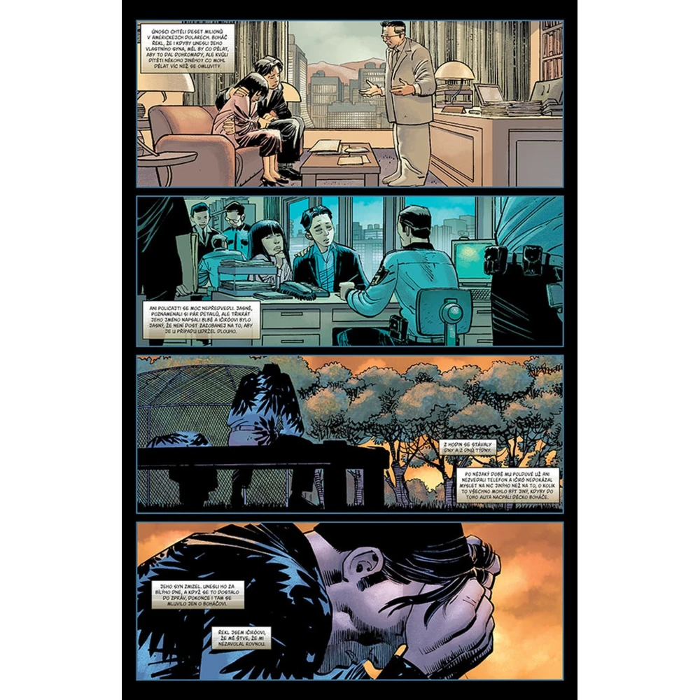 Wolverine: Nepřítel státu (Legendy Marvel)