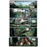 Wolverine: Pomsta