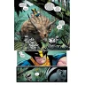 Wolverine: Pomsta