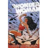 Wonder Woman 1: Krev