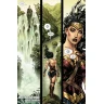 Wonder Woman 1: Lži