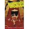 Wonder Woman 4: Válka