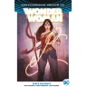 Wonder Woman 5: Srdce Amazonky
