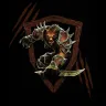 Tričko World of Warcraft - Worgeni II