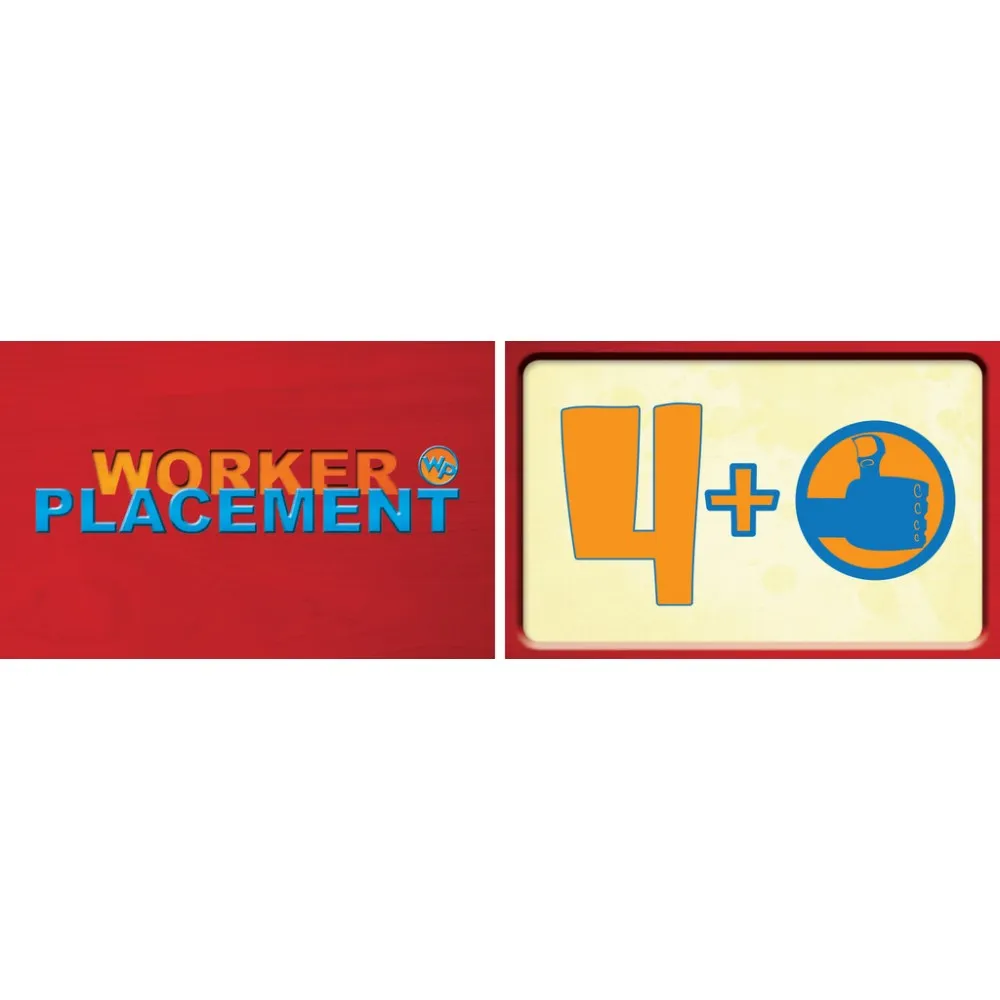 Worker Placement