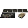 World of Tanks Miniatures Game: British Valentine