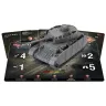 World of Tanks Miniatures Game: German Panzer IV H