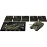 World of Tanks Miniatures Game: Soviet T-34