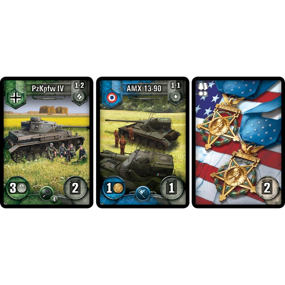 World of Tanks: Rush (česky)