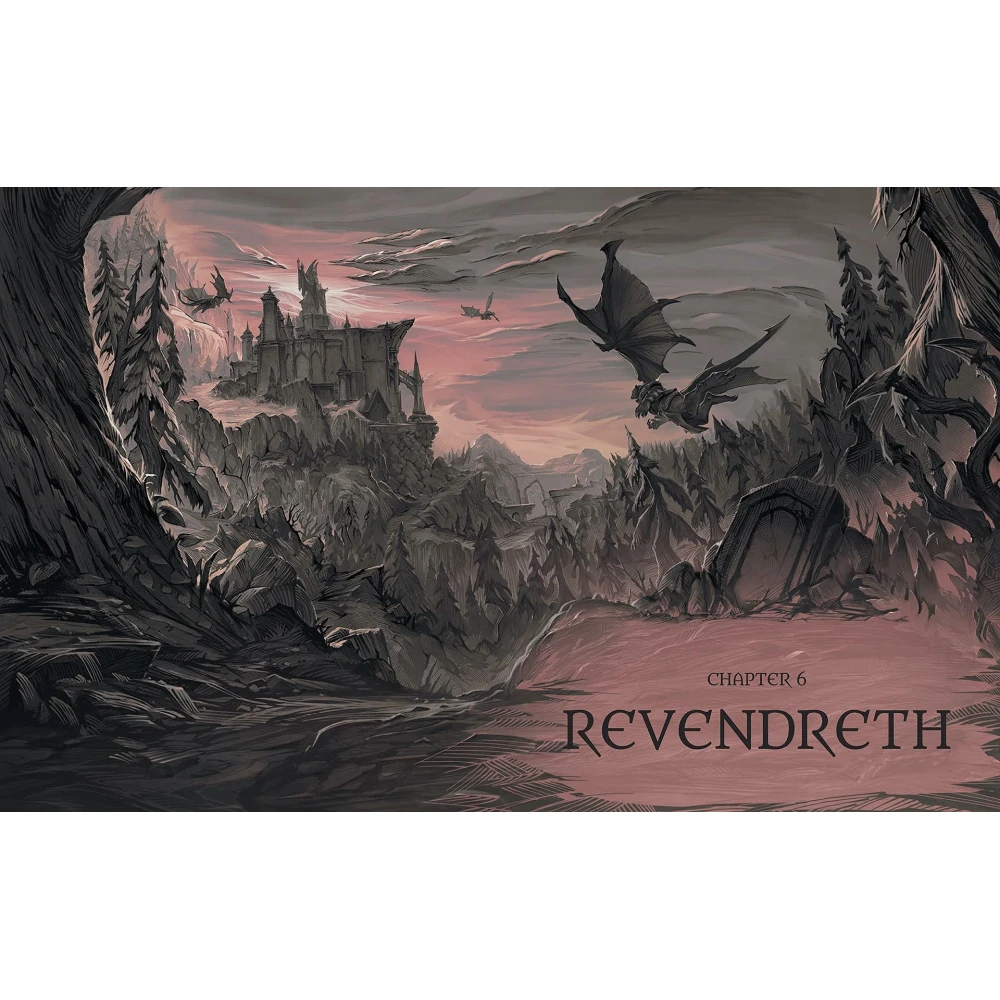 World of Warcraft: Grimoire of the Shadowlands and Beyond